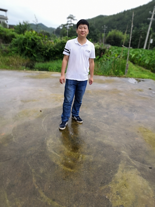 开心龙王的第一张照片--长汀婚介网