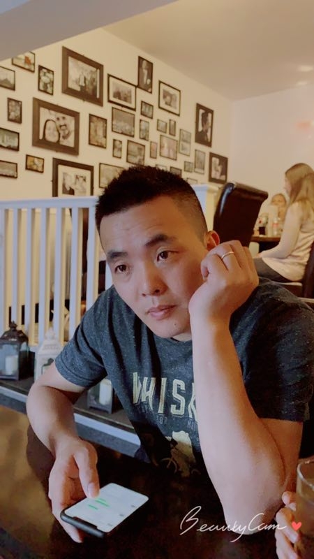 落叶归根的第一张照片--长汀婚介网