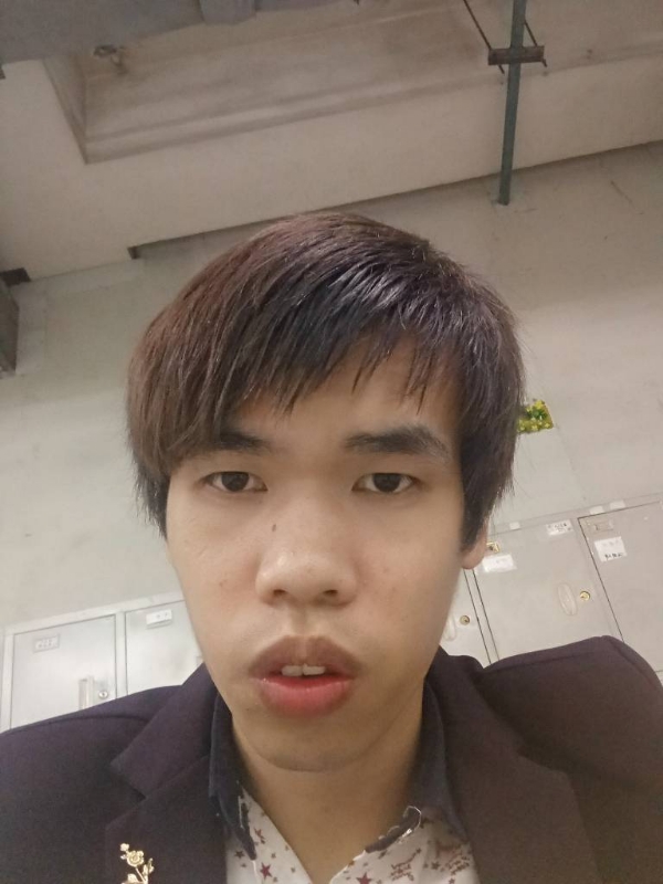 林强的第一张照片--长汀婚介网