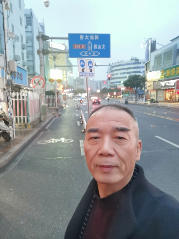 历尽沧海的第二张照片--长汀婚介网
