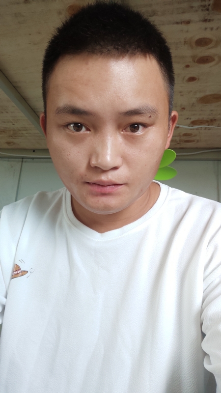 水里面的云呀的第一张照片--长汀婚介网