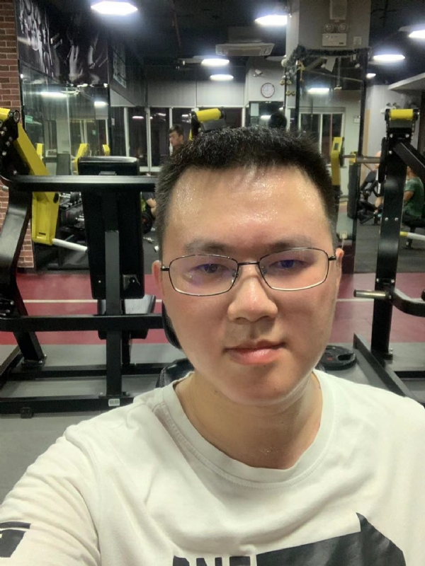 loyi的第一张照片--长汀婚介网