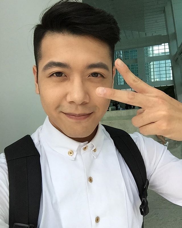 陈俊峰的第一张照片--长汀婚介网