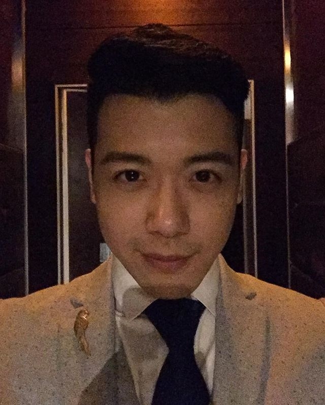 陈俊峰的第二张照片--长汀婚介网
