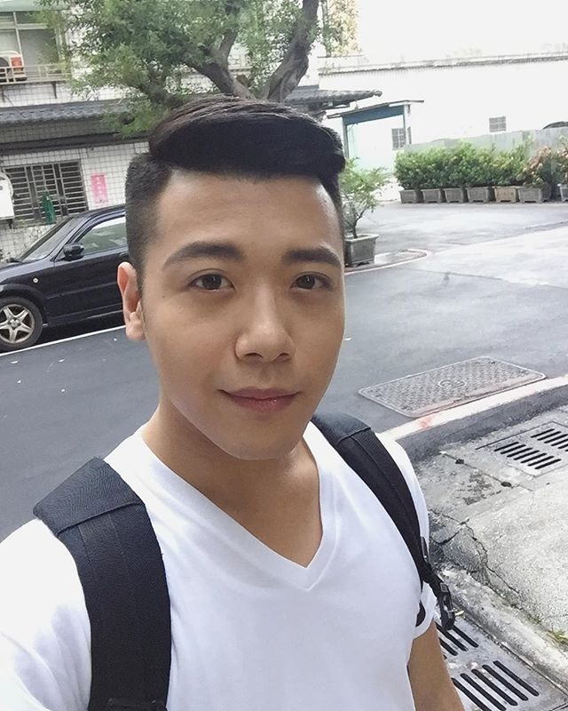 陈俊峰的第四张照片--长汀婚介网