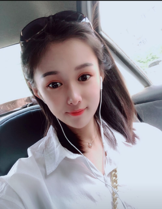 馨月的第一张照片--长汀婚介网