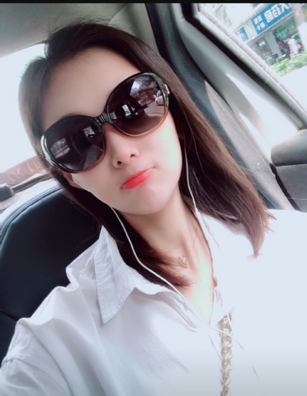 馨月的第二张照片--长汀婚介网