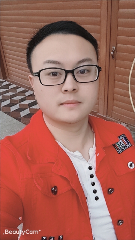 独孤求败的第二张照片--长汀婚介网