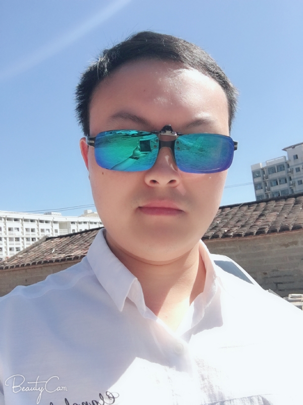 独孤求败的第三张照片--长汀婚介网