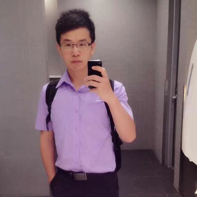 心之所向的第一张照片--长汀婚介网