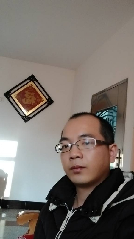 心灵游侠的第一张照片--长汀婚介网