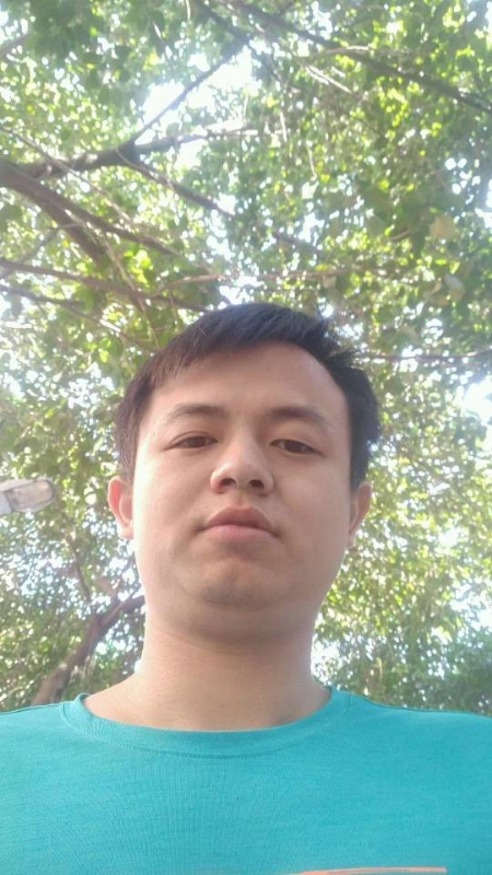 靠谱男的第一张照片--长汀婚介网