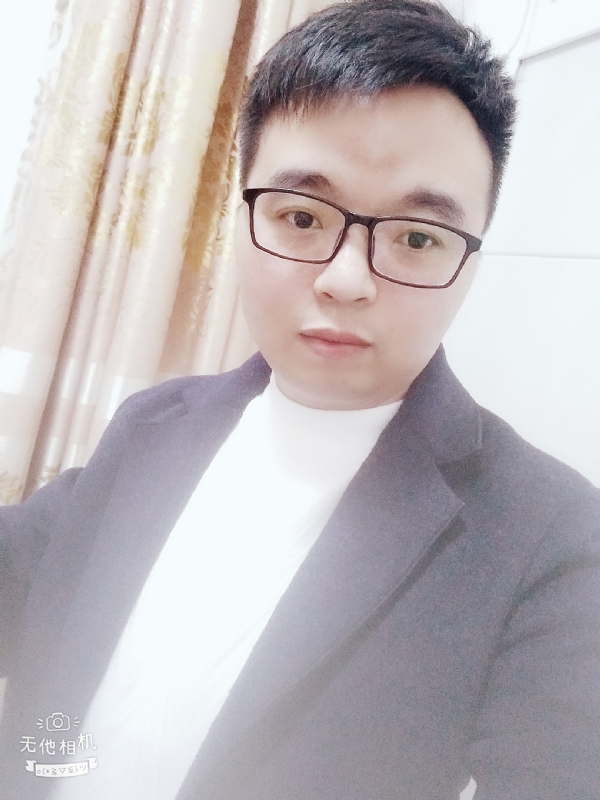 蛋爷的第一张照片--长汀婚介网
