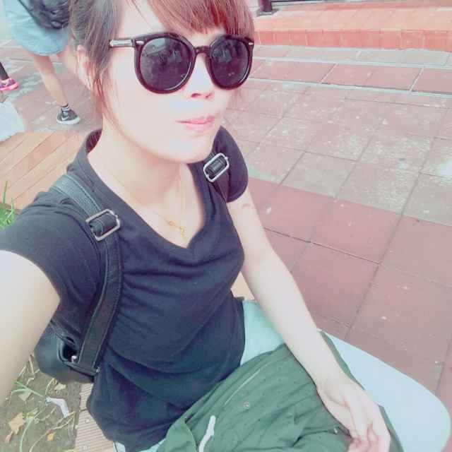勻勻的第一张照片--长汀婚介网