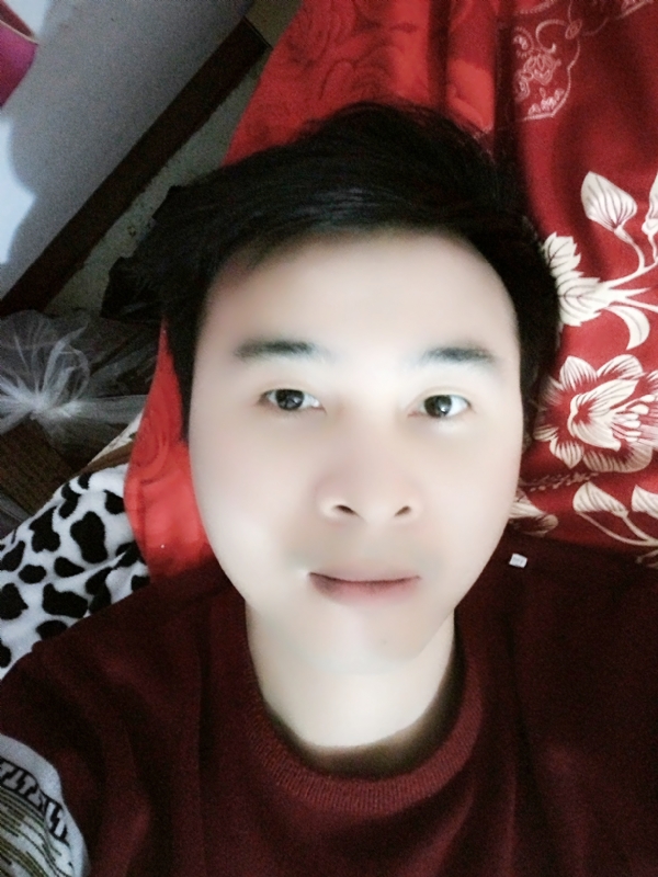 海魂斗罗的第一张照片--长汀婚介网