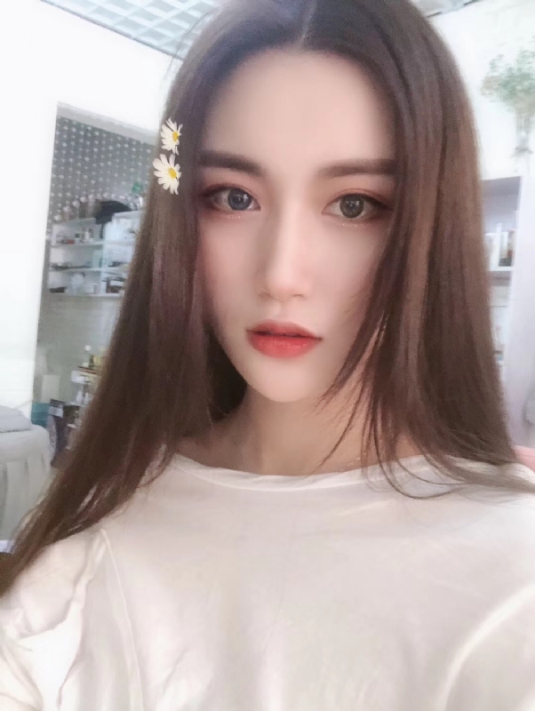 烟雨飘飘的第一张照片--长汀婚介网