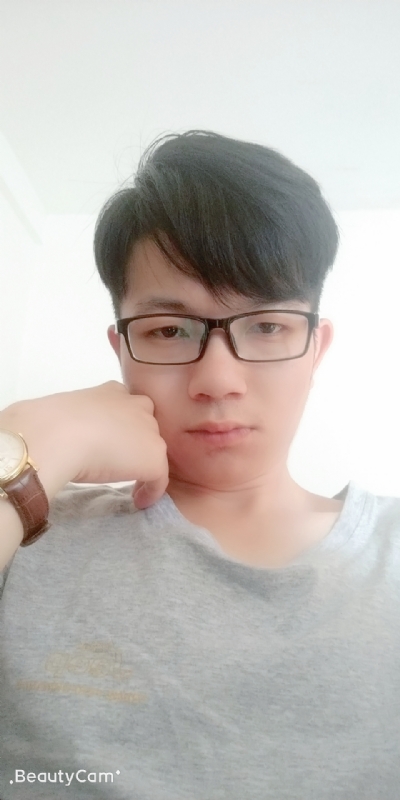 愿得一人心的第一张照片--长汀婚介网