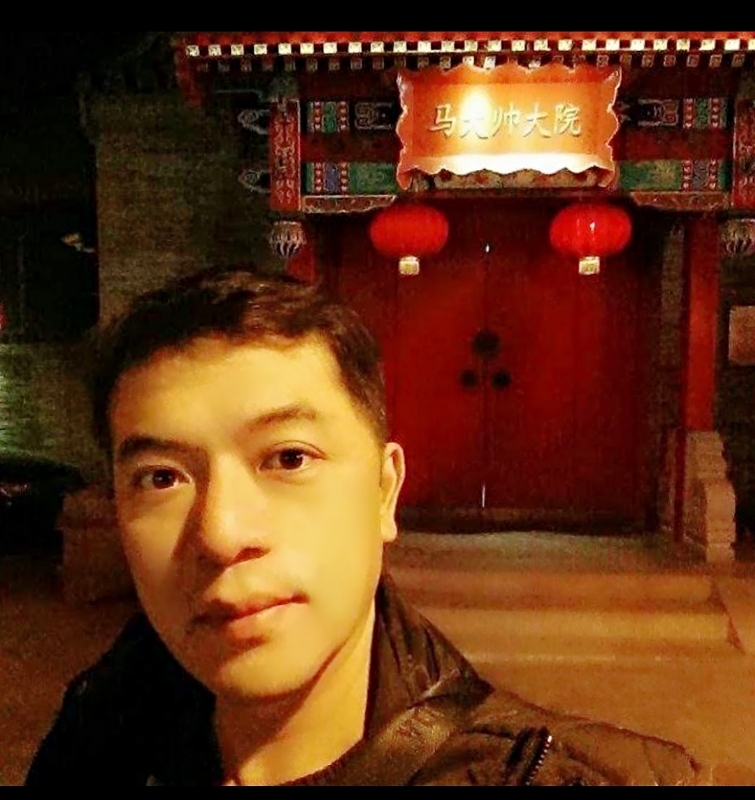 飄渺的第一张照片--长汀婚介网