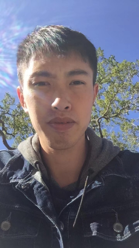 爱你的第一张照片--长汀婚介网