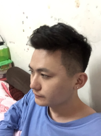 生的第二张照片--长汀婚介网