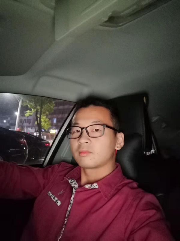 遇你最美的第一张照片--长汀婚介网