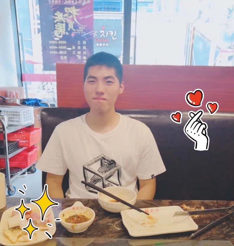 XUAN傑的第一张照片--长汀婚介网