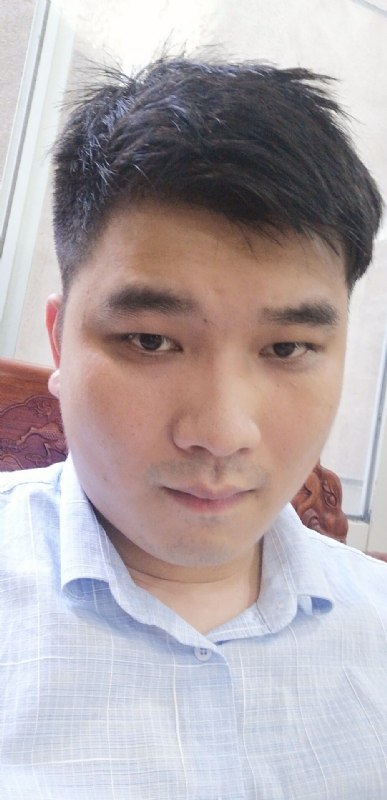 海阔天空的第一张照片--长汀婚介网