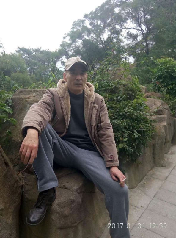 热腾腾的第一张照片--长汀婚介网