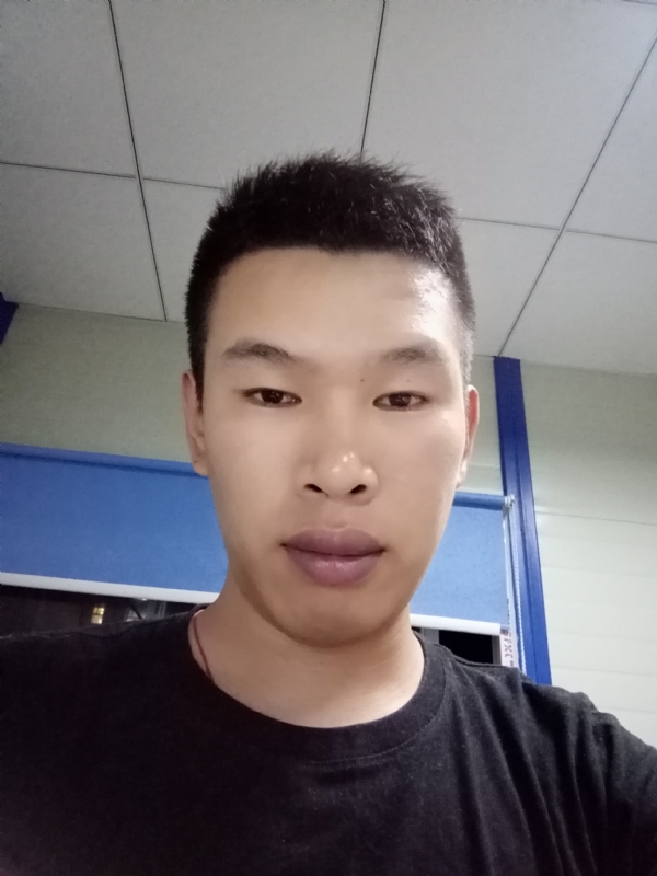 不一样得烟火的第一张照片--长汀婚介网