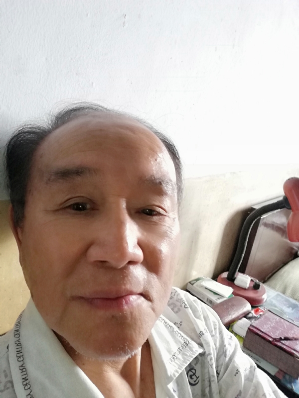 Su的第一张照片--长汀婚介网