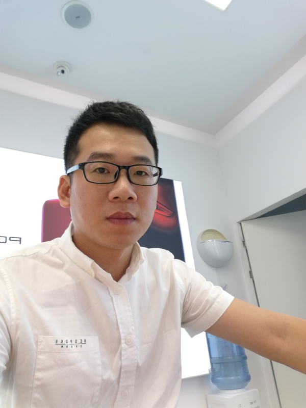 属狗的男人的第一张照片--长汀婚介网