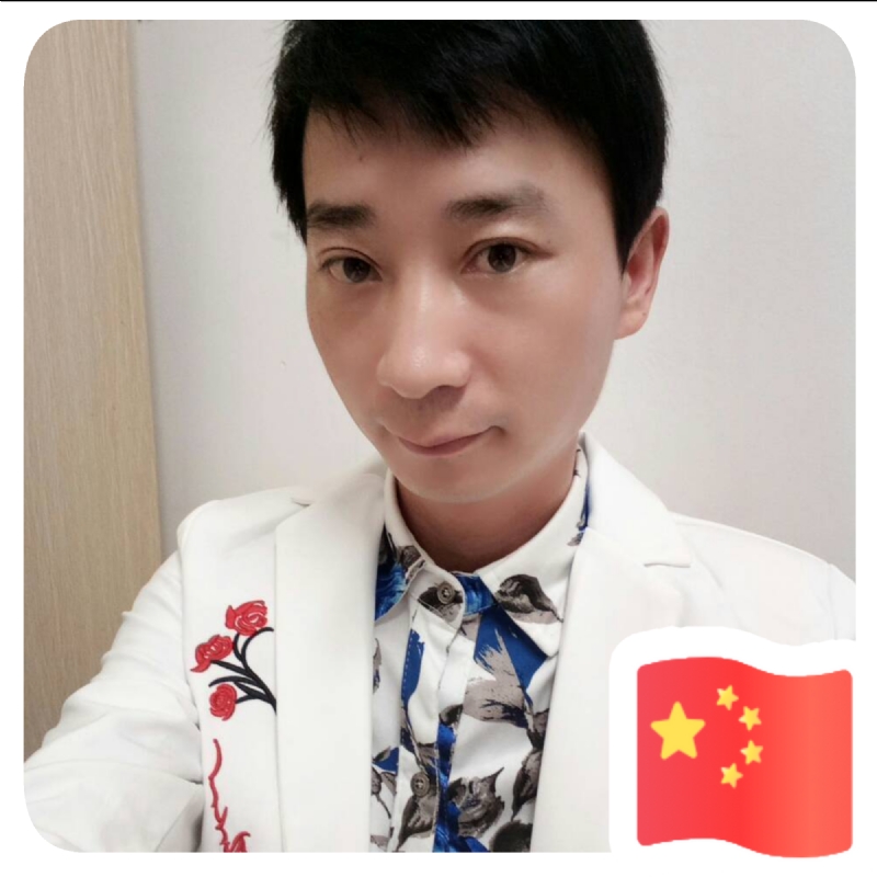 君壕的第一张照片--长汀婚介网