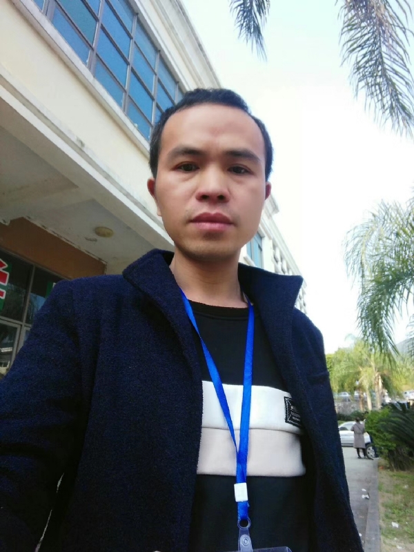 点点的第一张照片--长汀婚介网