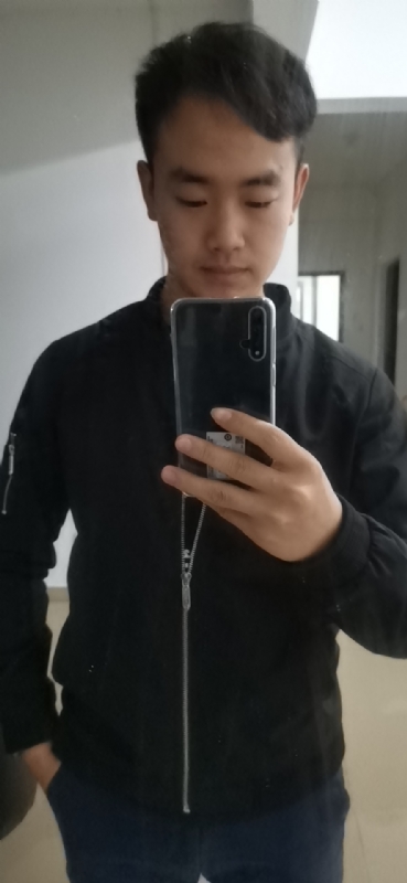 弥铭的第一张照片--长汀婚介网