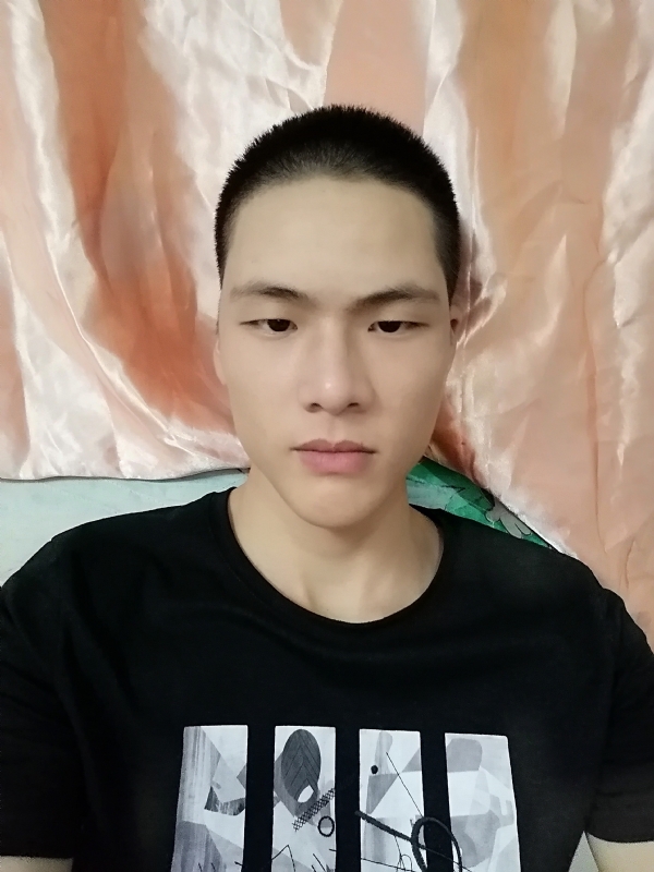 啊猫的第一张照片--长汀婚介网
