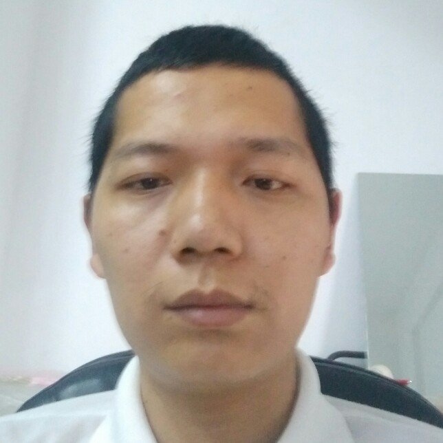 一个好人的第一张照片--长汀婚介网