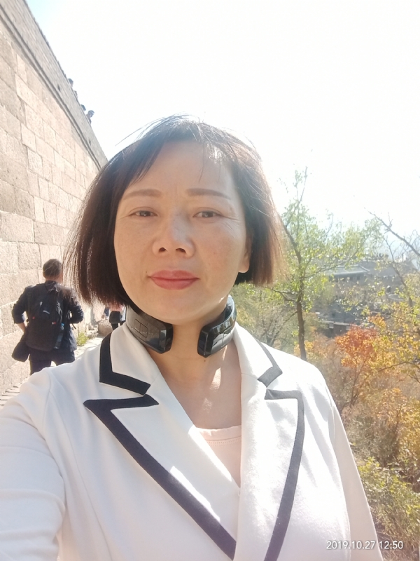 小雨的第三张照片--长汀婚介网