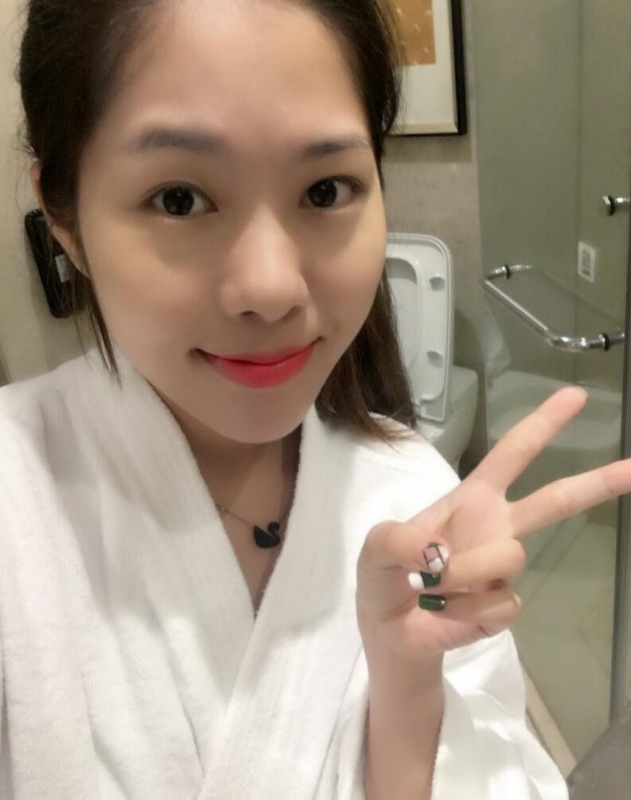 爱你很幸福的第一张照片--长汀婚介网