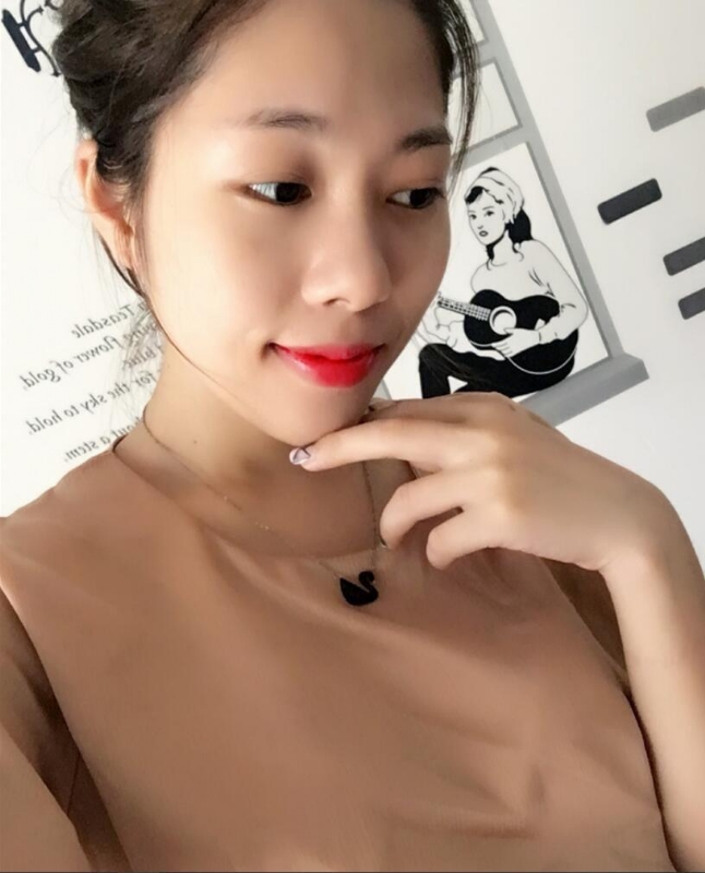爱你很幸福的第二张照片--长汀婚介网