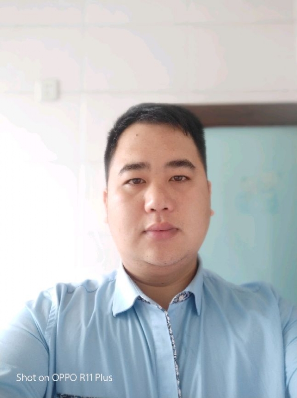 真心面对缘分的第一张照片--长汀婚介网