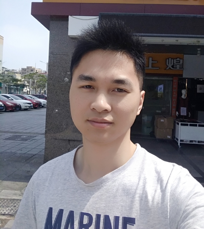 泰歌的第一张照片--长汀婚介网