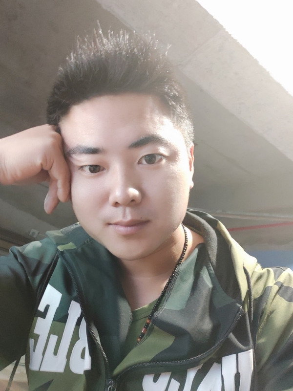 上门女婿的第一张照片--长汀婚介网