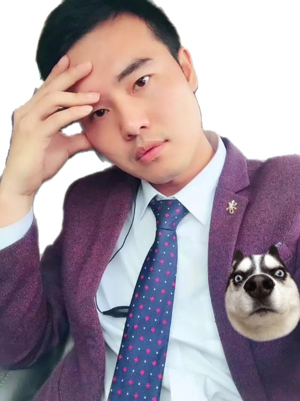 郑公子的第一张照片--长汀婚介网