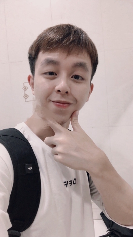 徐老师的第一张照片--长汀婚介网