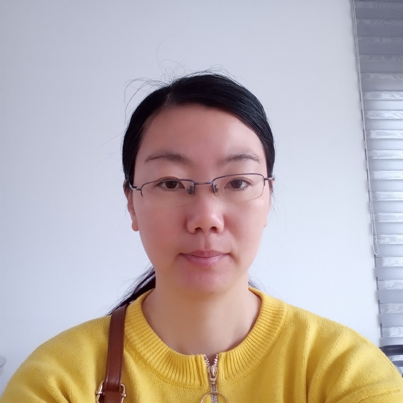 jennifer的第一张照片--长汀婚介网
