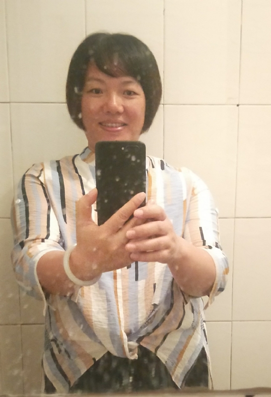 金金的第一张照片--长汀婚介网