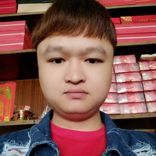 梦海的第一张照片--长汀婚介网