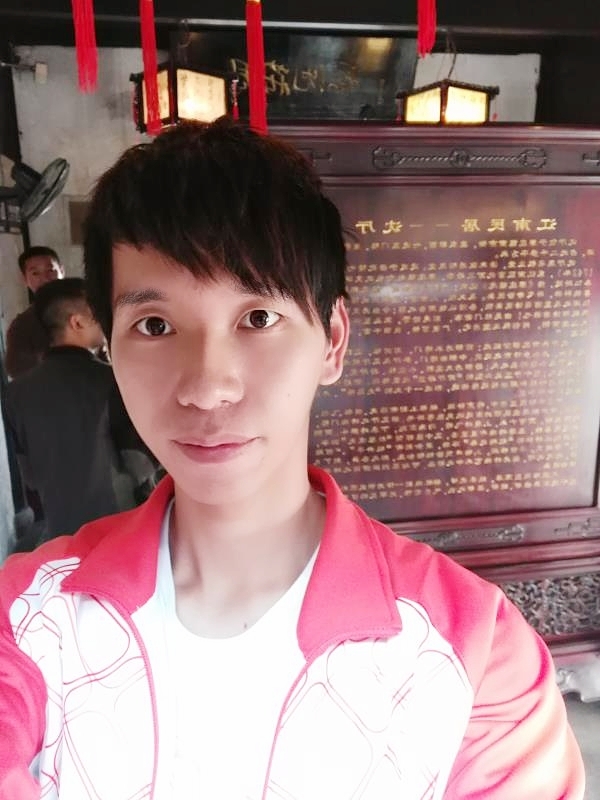 alex流年的第一张照片--长汀婚介网