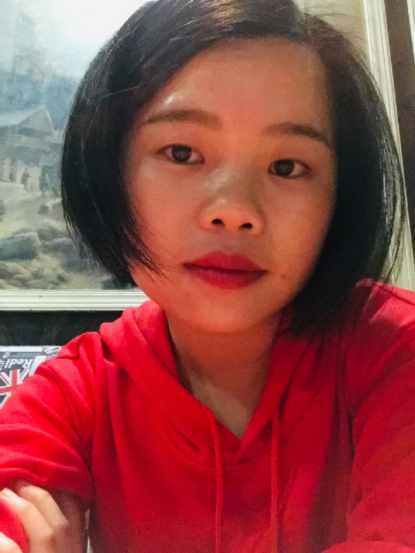 阿言的第一张照片--长汀婚介网