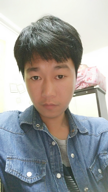 rain的第一张照片--长汀婚介网